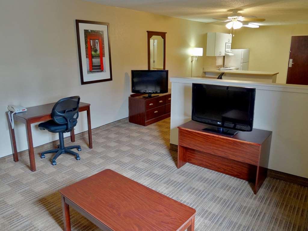Sonesta Simply Suites Lafayette Airport Zimmer foto