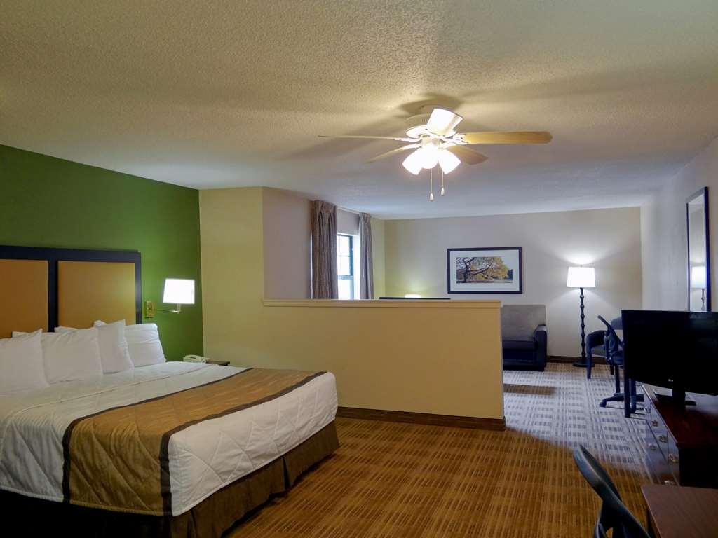 Sonesta Simply Suites Lafayette Airport Zimmer foto